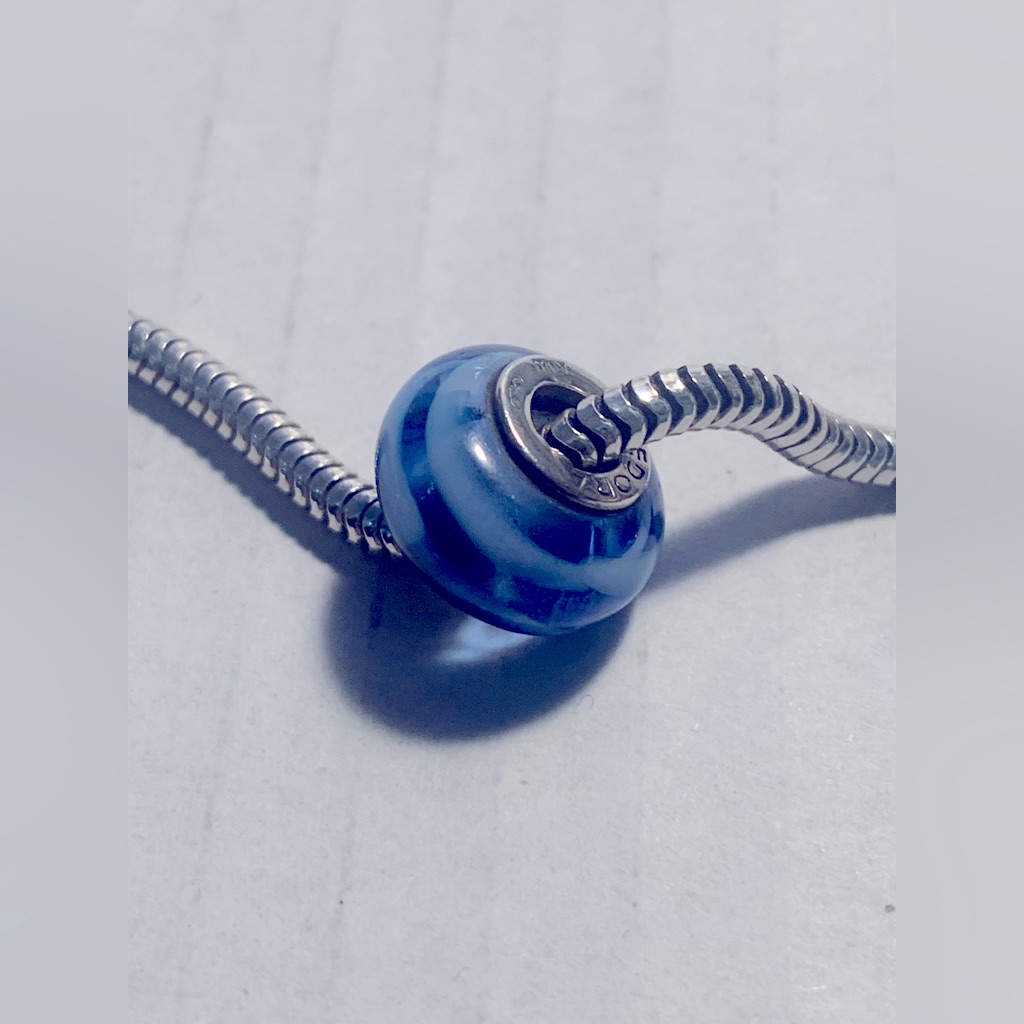 Expressions Bracelet Bead 50$